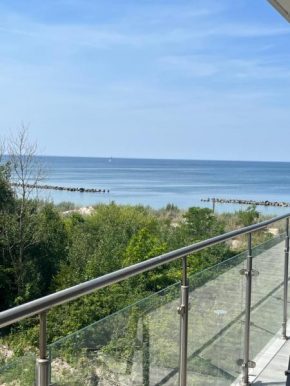 Amon apartament Emilia Strupiechowska, Darlowo